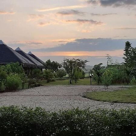 Kham Ecolodge Chiang Saen Εξωτερικό φωτογραφία