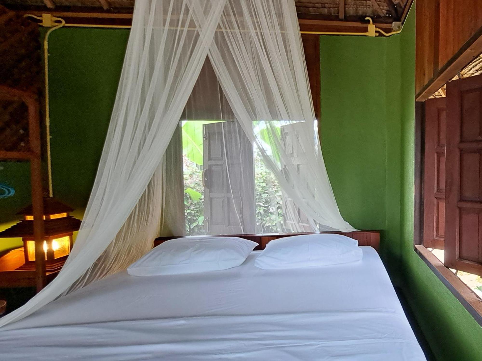 Kham Ecolodge Chiang Saen Εξωτερικό φωτογραφία